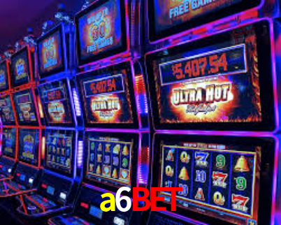 a6bet.com