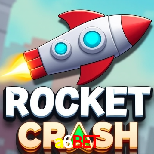 a6bet: Jogue Crash e Experimente Alta Recompensa Instantânea